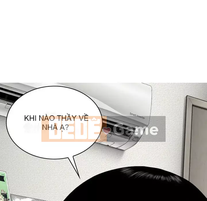 Chỉ yêu người phụ nữ đó Chương 8-9