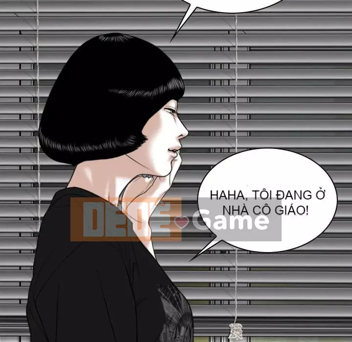 Chỉ yêu người phụ nữ đó Chương 8-9