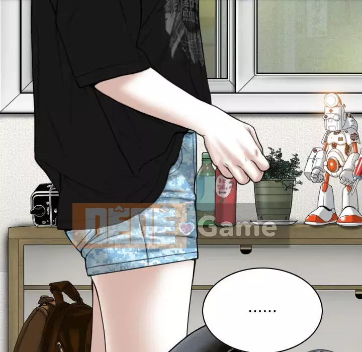 Chỉ yêu người phụ nữ đó Chương 8-9