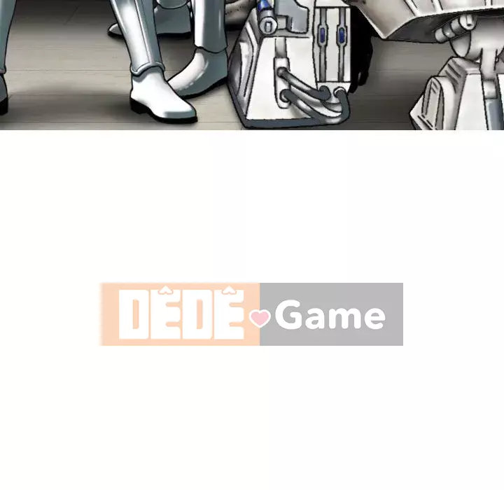 Chỉ yêu người phụ nữ đó Chương 8-9