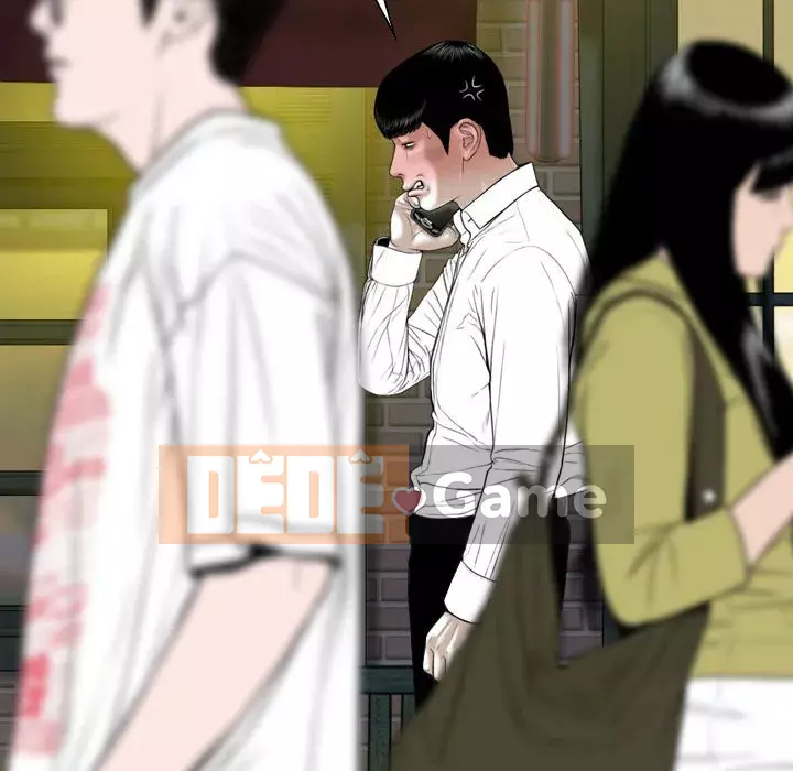 Chỉ yêu người phụ nữ đó Chương 8-9