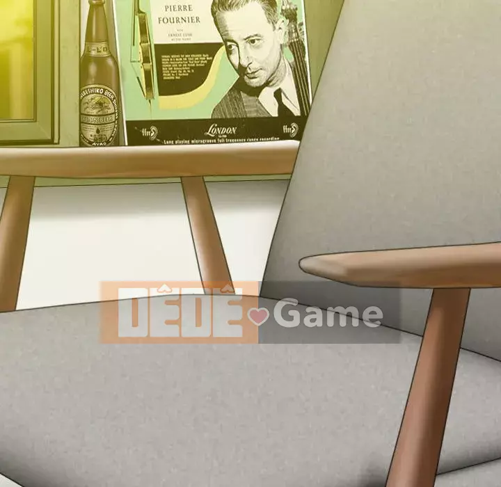 Chỉ yêu người phụ nữ đó Chương 8-9