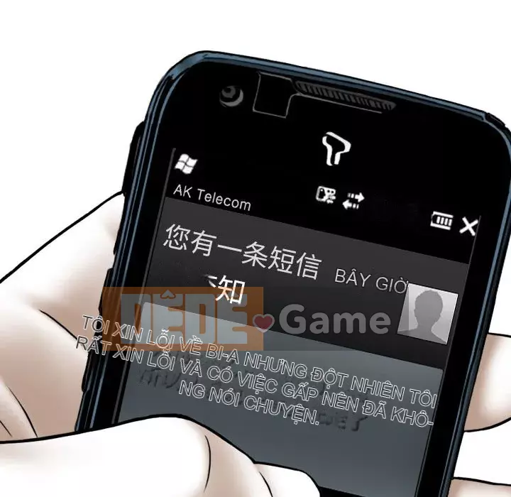 Chỉ yêu người phụ nữ đó Chương 8-9