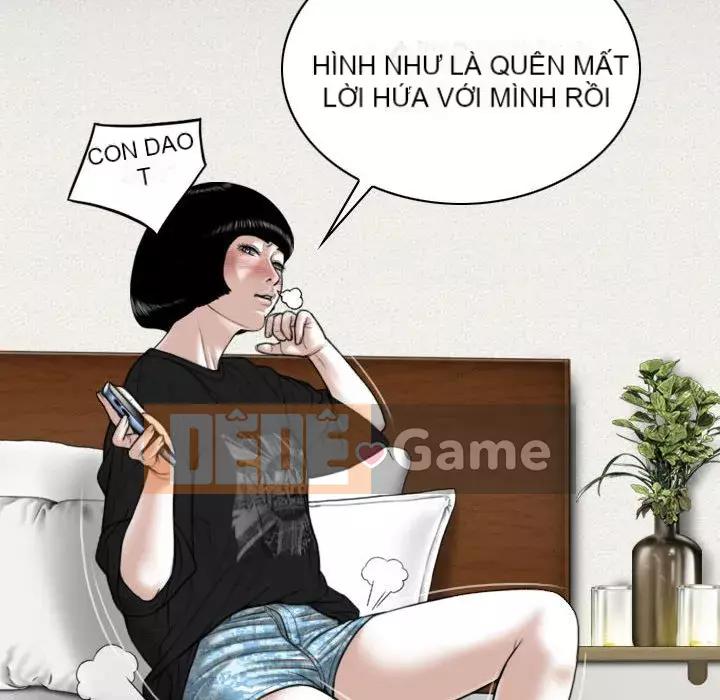 Chỉ yêu người phụ nữ đó Chương 8-9