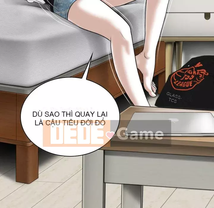 Chỉ yêu người phụ nữ đó Chương 8-9