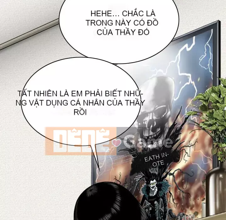 Chỉ yêu người phụ nữ đó Chương 8-9