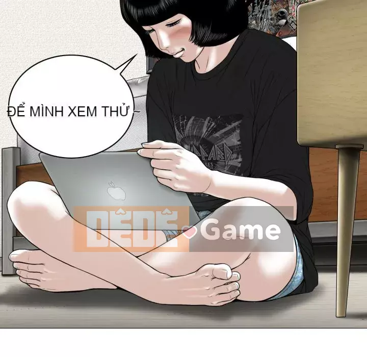 Chỉ yêu người phụ nữ đó Chương 8-9