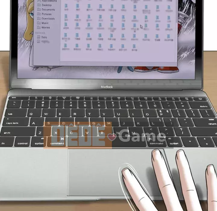 Chỉ yêu người phụ nữ đó Chương 8-9