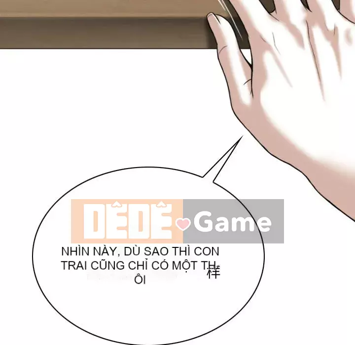 Chỉ yêu người phụ nữ đó Chương 8-9