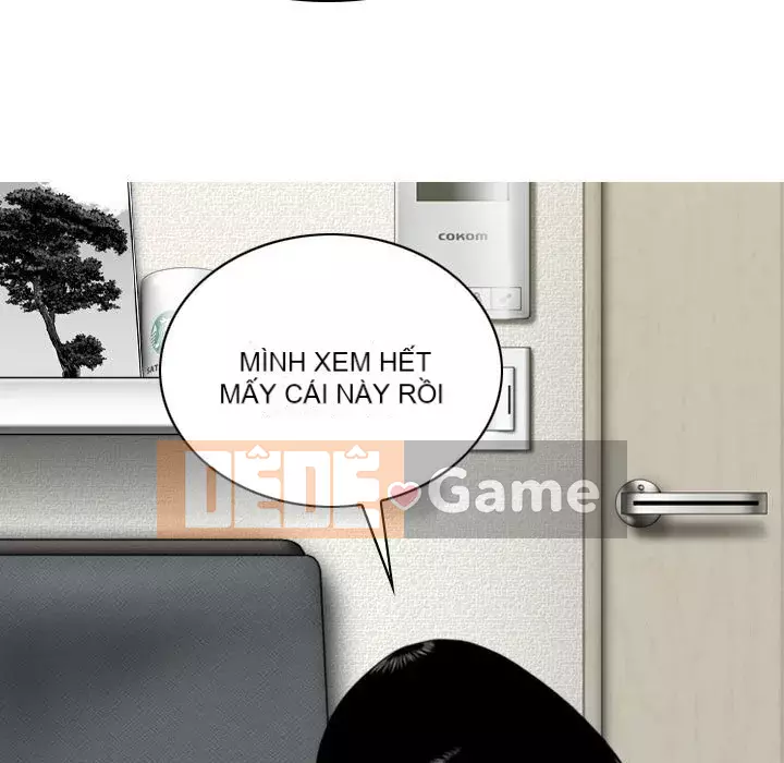 Chỉ yêu người phụ nữ đó Chương 8-9