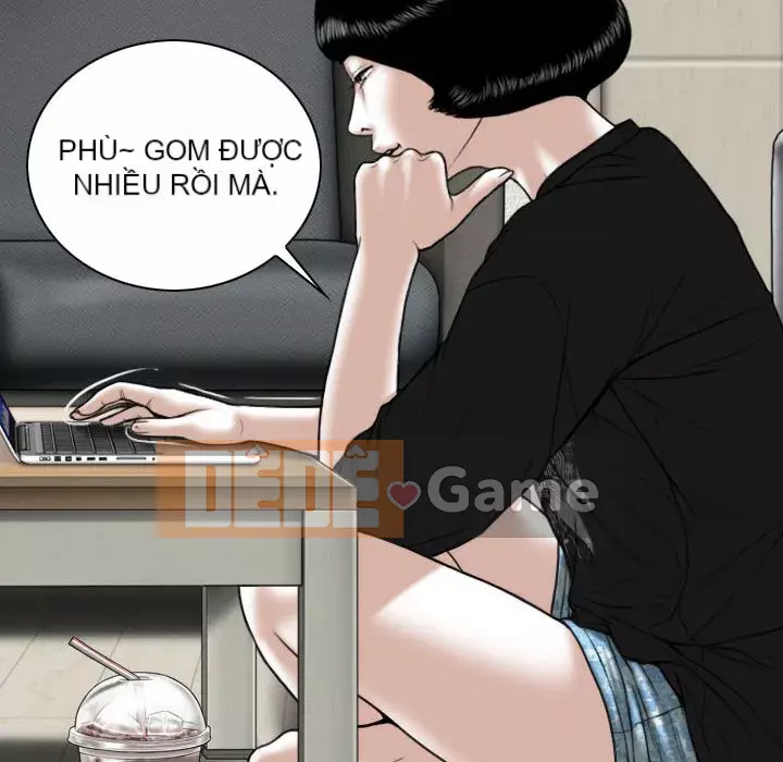 Chỉ yêu người phụ nữ đó Chương 8-9