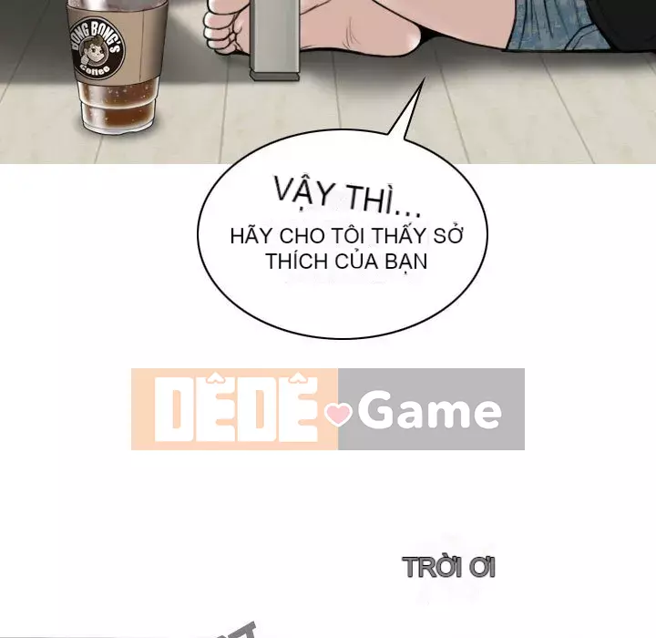 Chỉ yêu người phụ nữ đó Chương 8-9