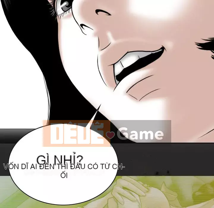 Chỉ yêu người phụ nữ đó Chương 8-9