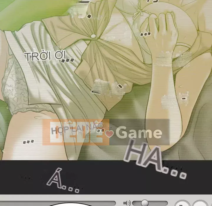 Chỉ yêu người phụ nữ đó Chương 8-9