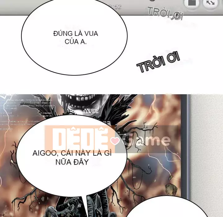 Chỉ yêu người phụ nữ đó Chương 8-9