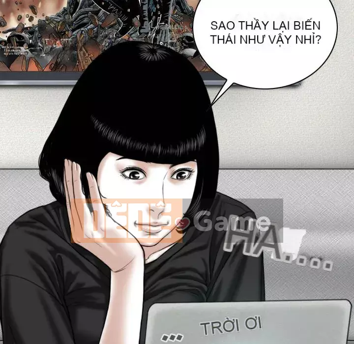 Chỉ yêu người phụ nữ đó Chương 8-9