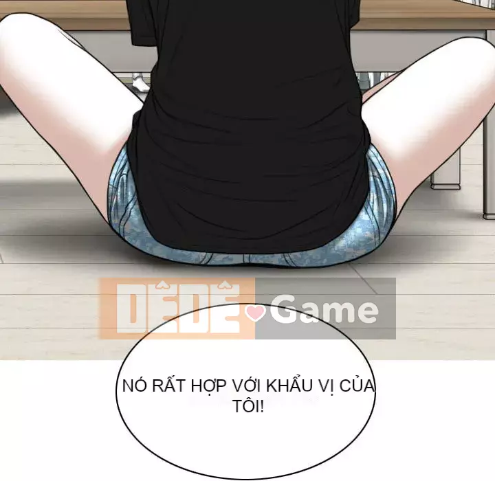 Chỉ yêu người phụ nữ đó Chương 8-9