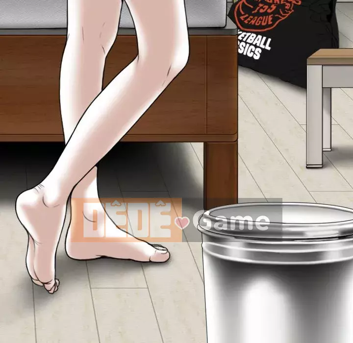 Chỉ yêu người phụ nữ đó Chương 8-9