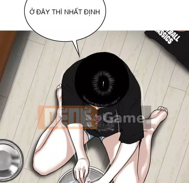 Chỉ yêu người phụ nữ đó Chương 8-9