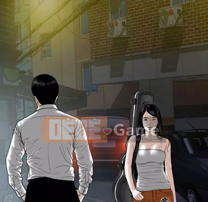 Chỉ yêu người phụ nữ đó Chương 8-9