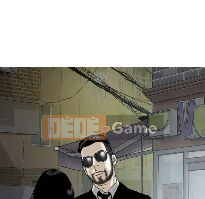 Chỉ yêu người phụ nữ đó Chương 8-9