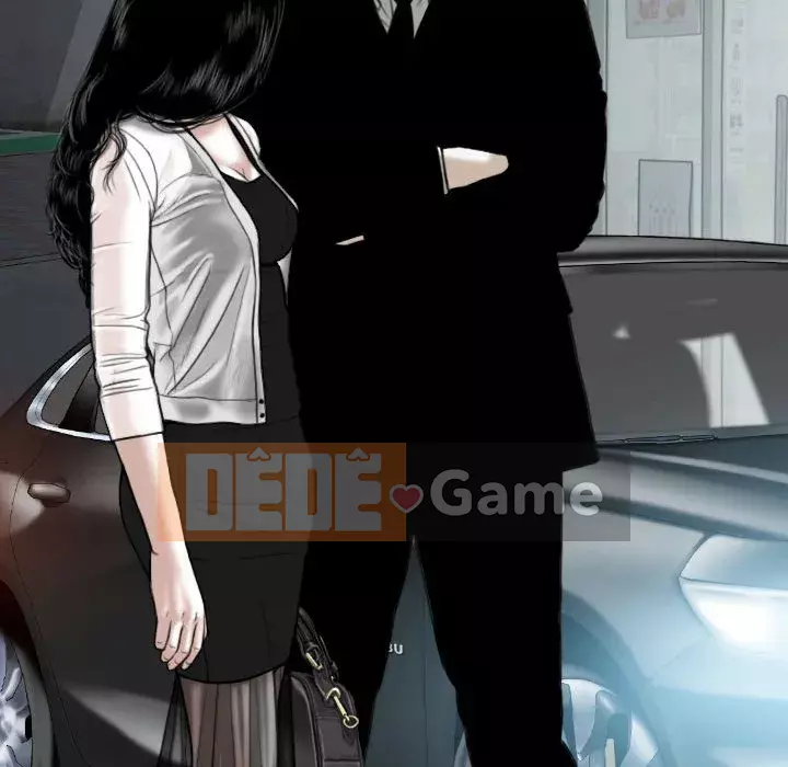 Chỉ yêu người phụ nữ đó Chương 8-9