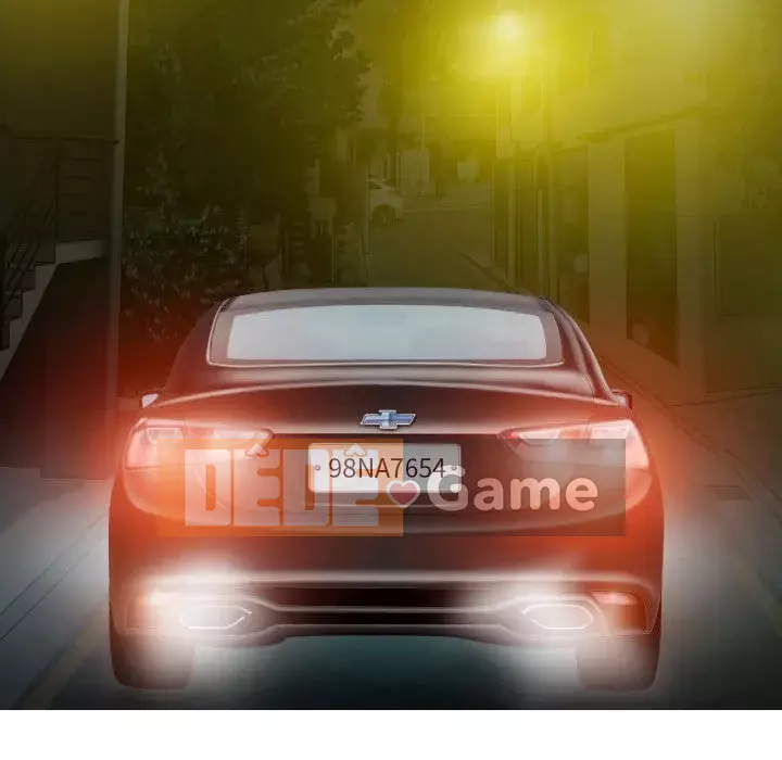 Chỉ yêu người phụ nữ đó Chương 8-9