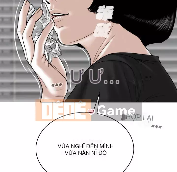 Chỉ yêu người phụ nữ đó Chương 8-9