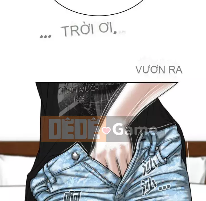 Chỉ yêu người phụ nữ đó Chương 8-9