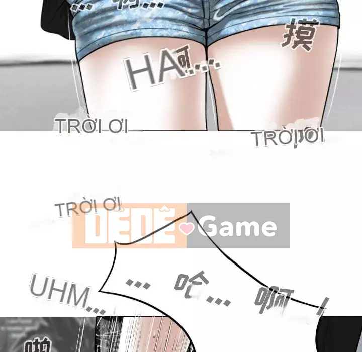 Chỉ yêu người phụ nữ đó Chương 8-9