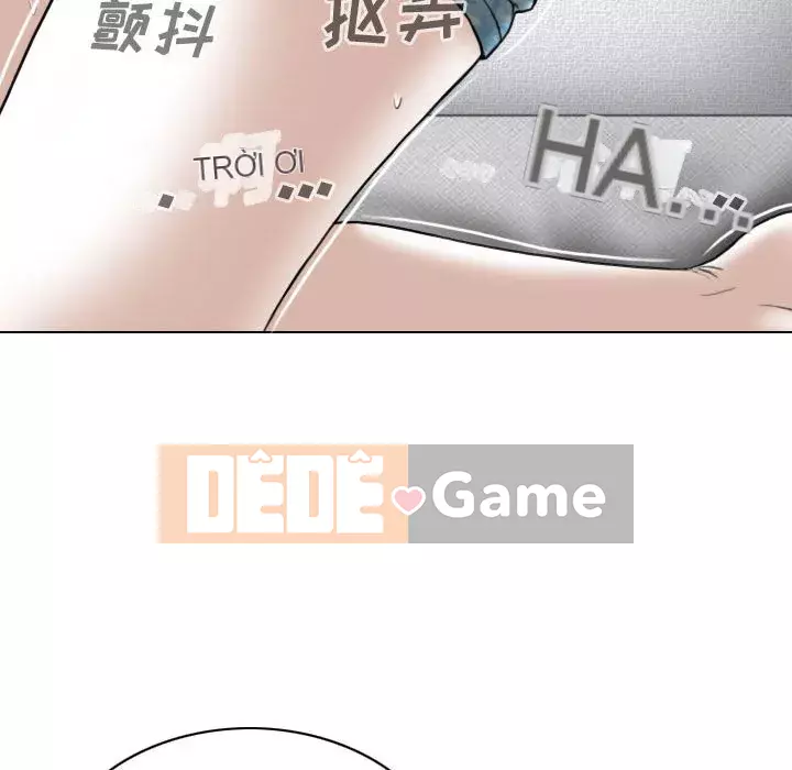 Chỉ yêu người phụ nữ đó Chương 8-9