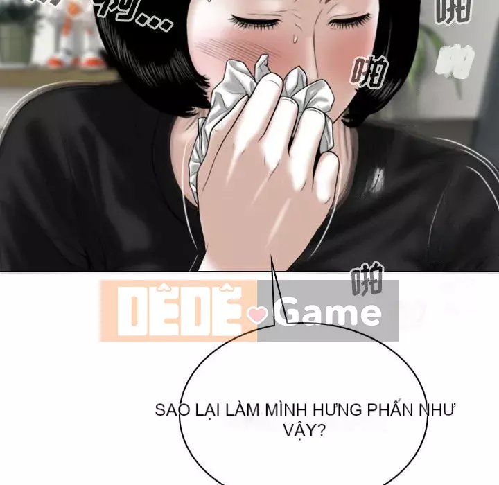 Chỉ yêu người phụ nữ đó Chương 8-9