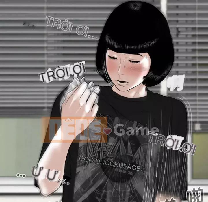 Chỉ yêu người phụ nữ đó Chương 8-9