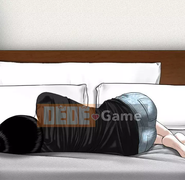 Chỉ yêu người phụ nữ đó Chương 8-9