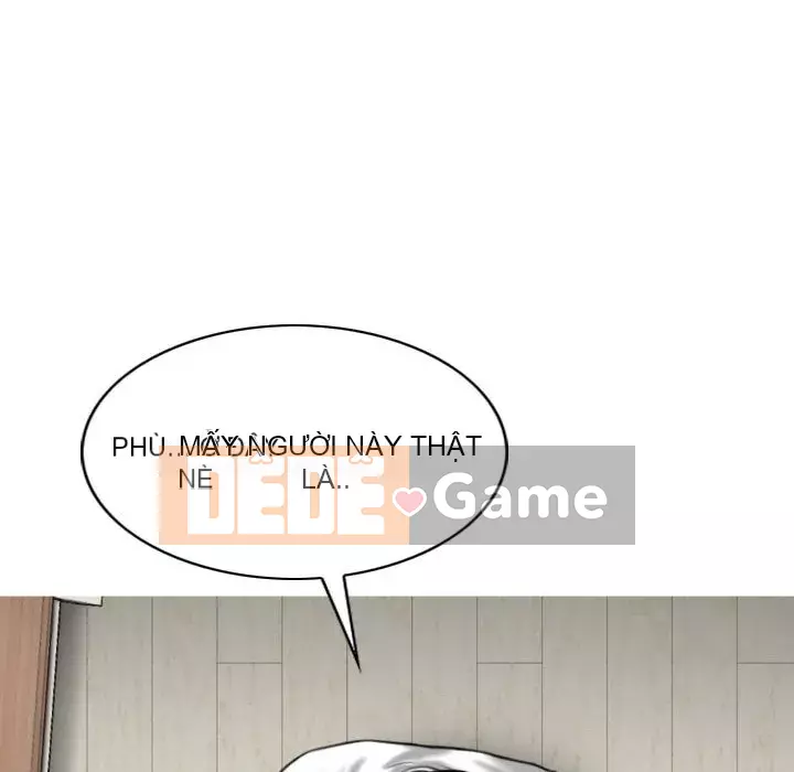 Chỉ yêu người phụ nữ đó Chương 8-9