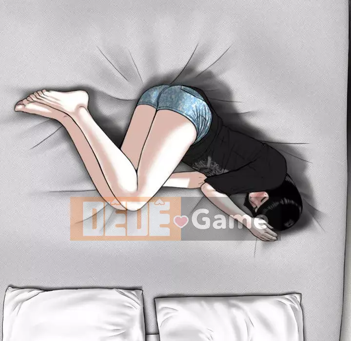 Chỉ yêu người phụ nữ đó Chương 8-9