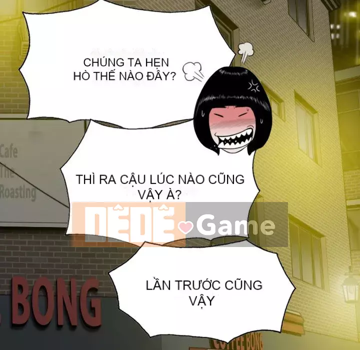 Chỉ yêu người phụ nữ đó Chương 8-9