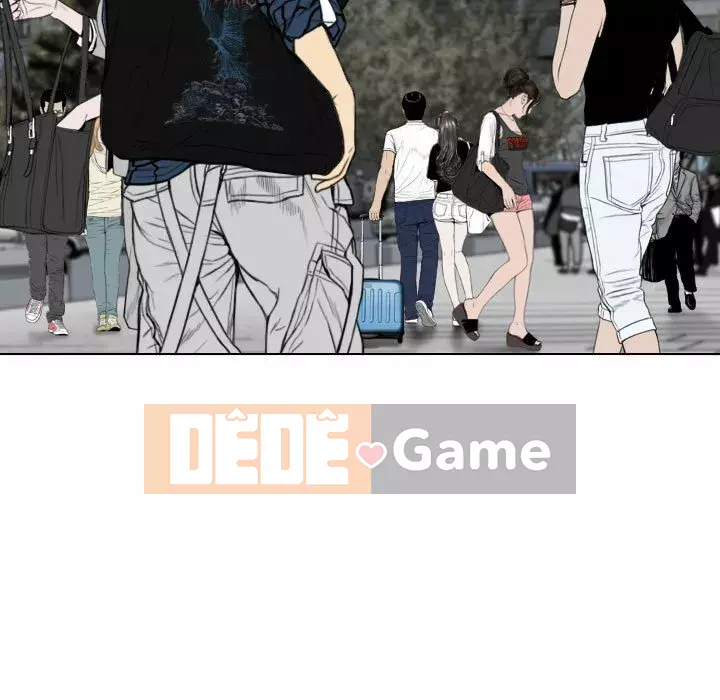 Chỉ yêu người phụ nữ đó Chương 8-9