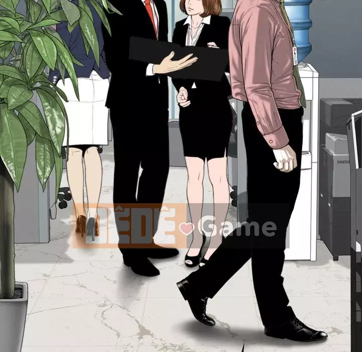 Chỉ yêu người phụ nữ đó Chương 8-9