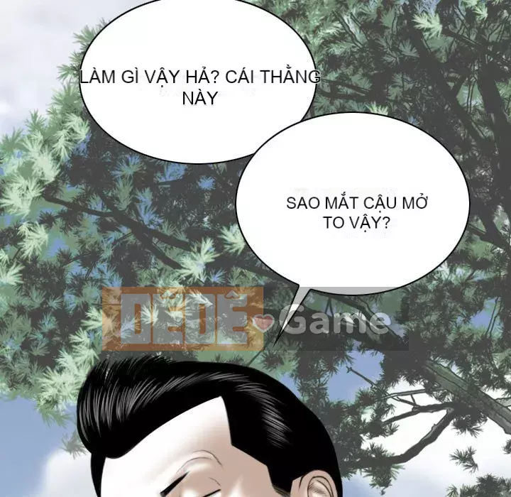 Chỉ yêu người phụ nữ đó Chương 8-9