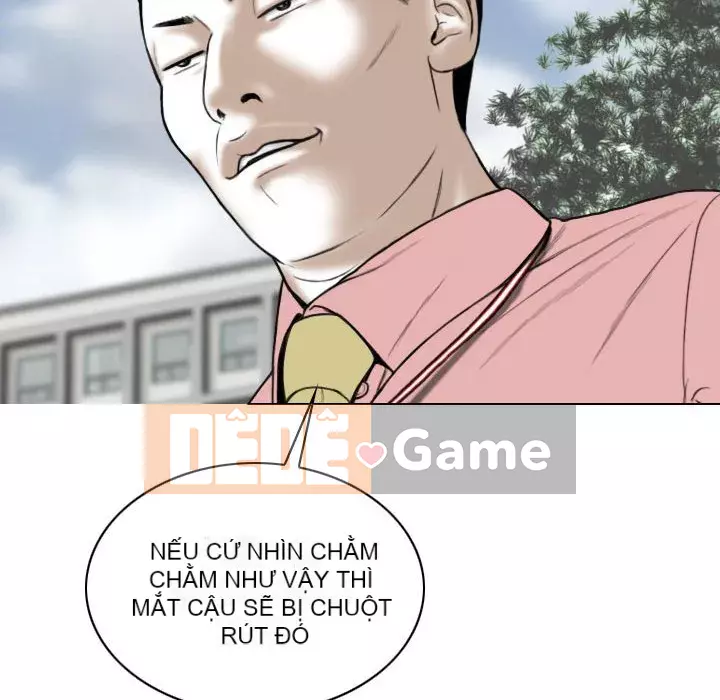 Chỉ yêu người phụ nữ đó Chương 8-9