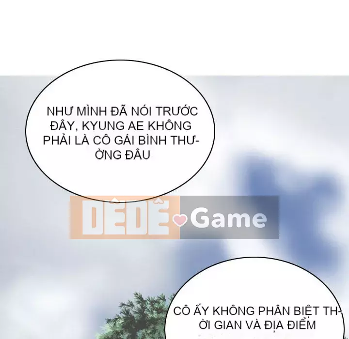 Chỉ yêu người phụ nữ đó Chương 8-9