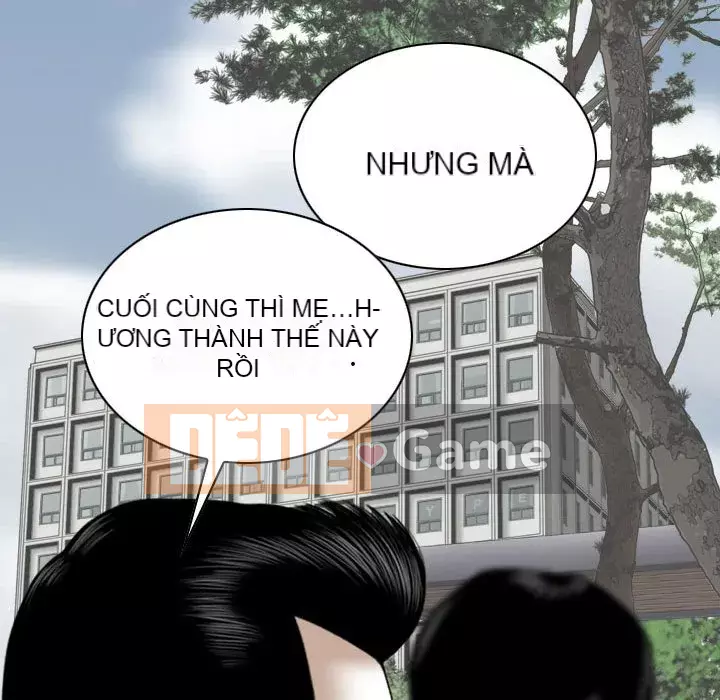 Chỉ yêu người phụ nữ đó Chương 8-9