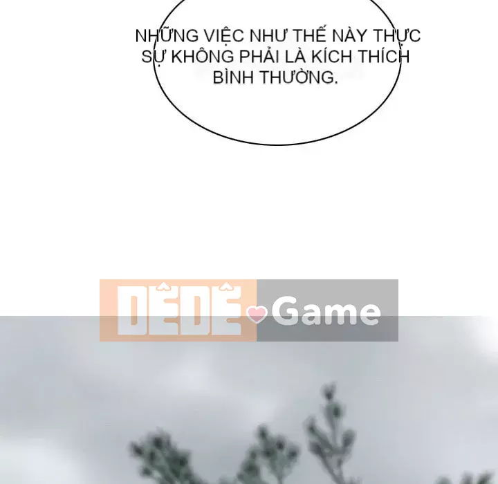 Chỉ yêu người phụ nữ đó Chương 8-9