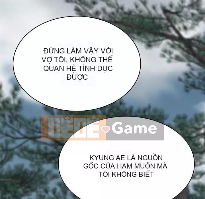 Chỉ yêu người phụ nữ đó Chương 8-9