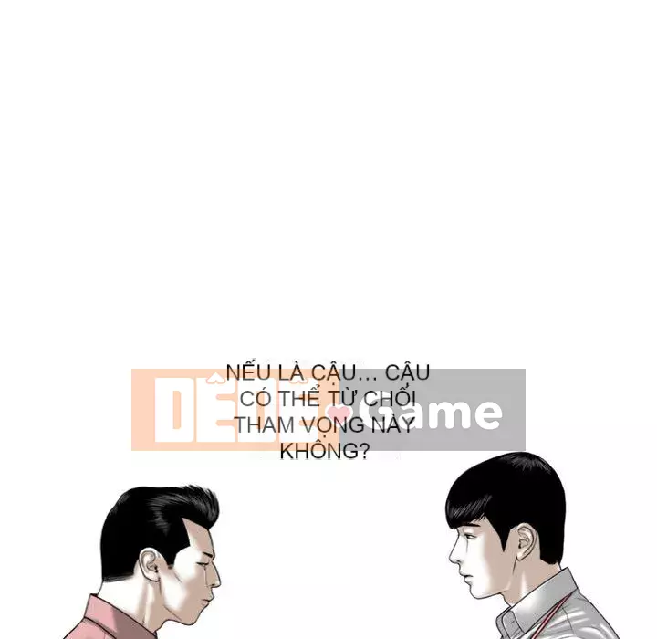 Chỉ yêu người phụ nữ đó Chương 8-9