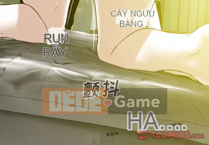 Chỉ yêu người phụ nữ đó Chương 8-9