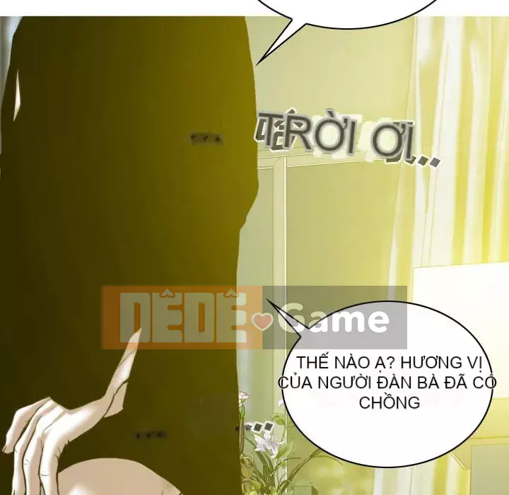 Chỉ yêu người phụ nữ đó Chương 8-9