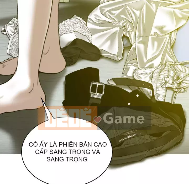 Chỉ yêu người phụ nữ đó Chương 8-9