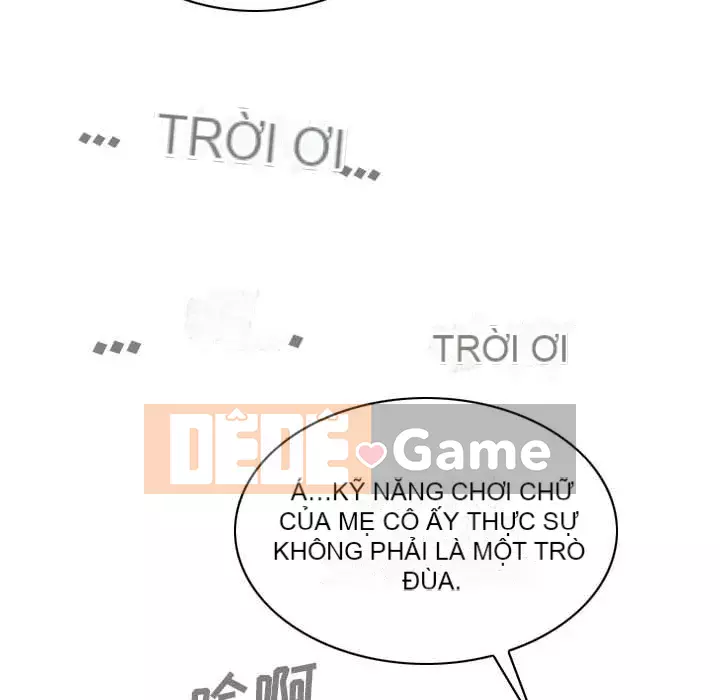 Chỉ yêu người phụ nữ đó Chương 8-9